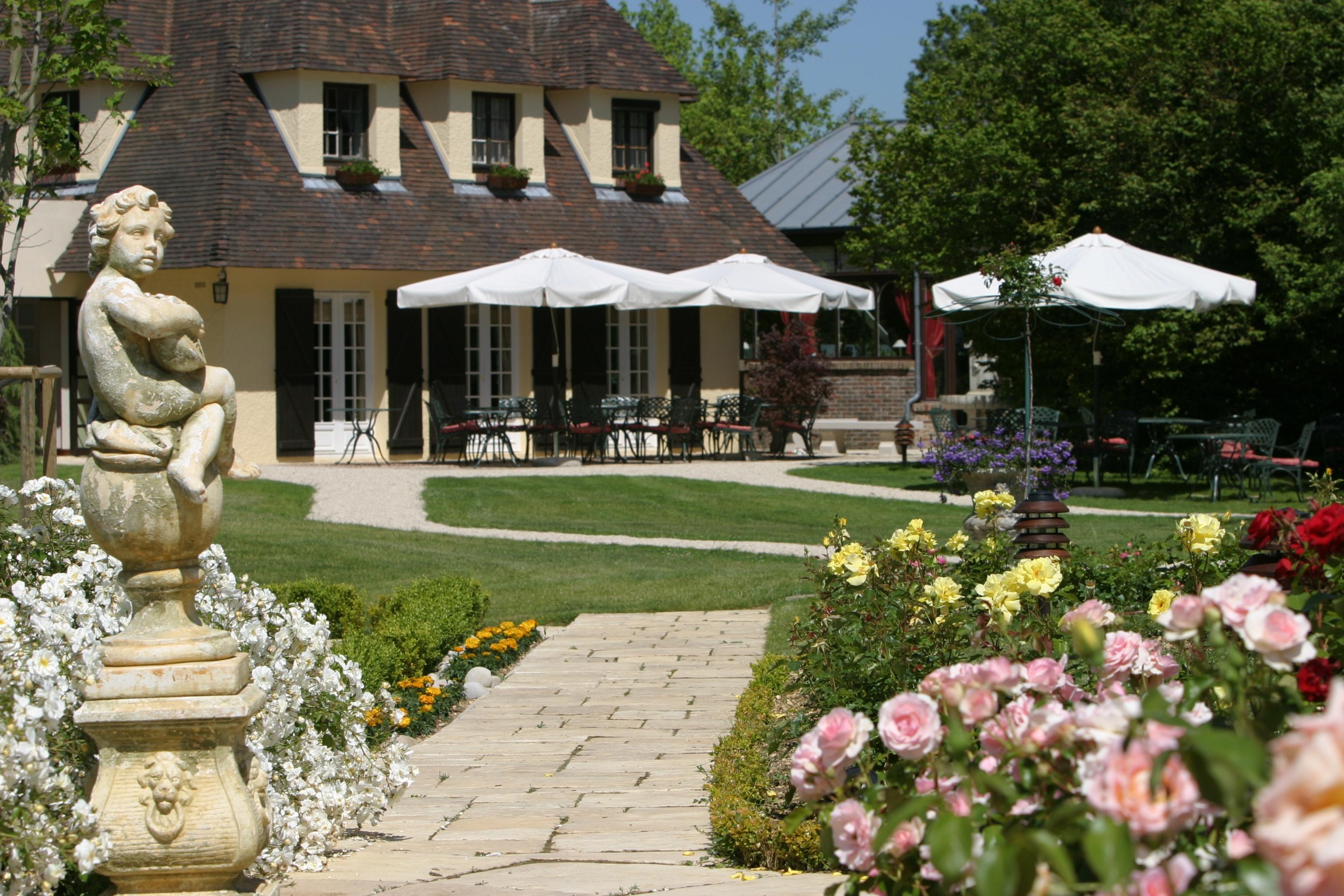 Hotel Briqueterie & Champagne
